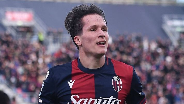 Calciomercato Milan, Moretto: 'Il Bologna non sta dando l'ok per Fabbian'