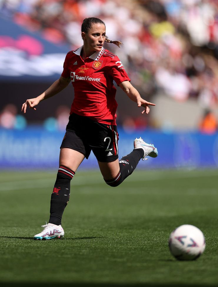 Derby di Manchester, record di presenze per la stracittadina femminile- immagine 2