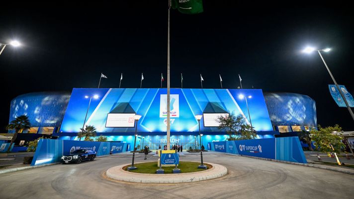 Inter Milan dove vedere