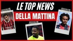 Milan, le Top News di calciomercato: le ultime su Theo Hernández, Maignan, Zirkzee e …