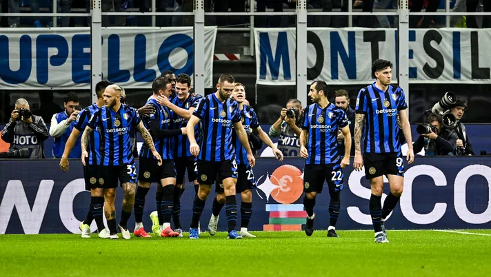 Inter, due verità contraddittorie. Sul 4-2 come un uragano tropicale, poi gli errori dietro - immagine 1