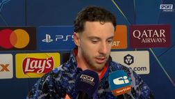 Carlos Augusto: “Niente scuse, concentriamoci sul Lecce. Il Milan ha pareggiato? Ma se noi…”