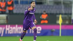 Fiorentina, spareggi evitati. Sorteggio col pericolo Chelsea