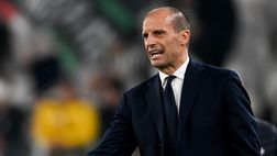 Allegri: “Fiorentina ottime prove, meritava più punti. Anche Estupinan out”