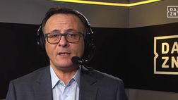 Genoa-Napoli, Marelli: “Non è step on foot. Contatto leggerissimo e on field review eccessiva”