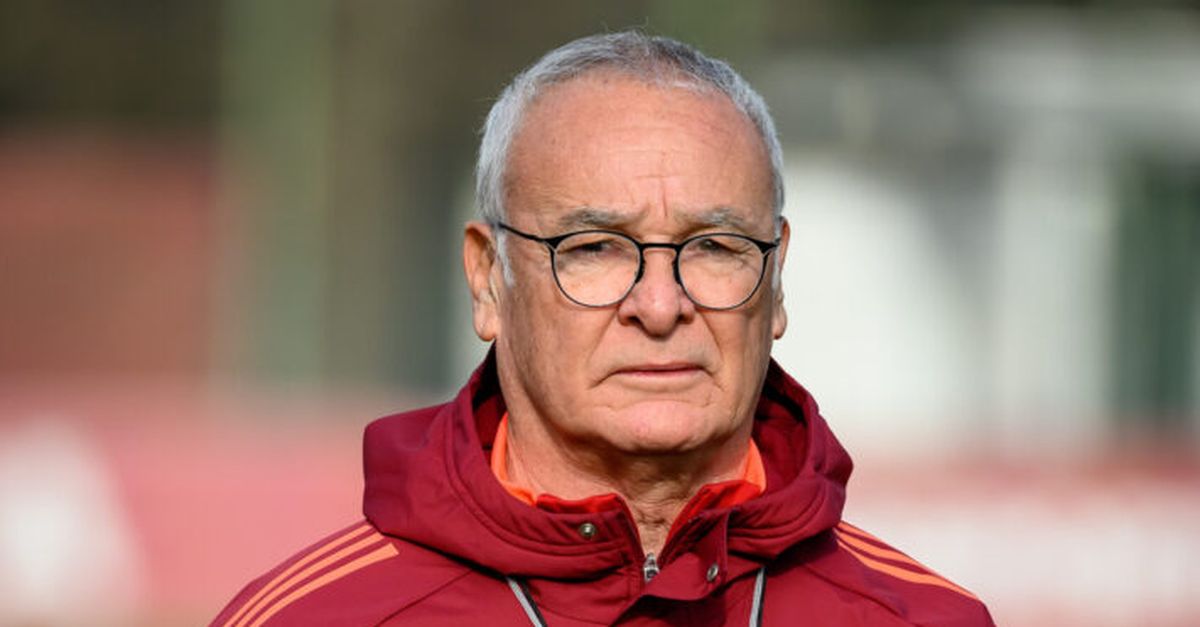 Dominick Ranieri Ranieri: “Obiettivo Europa, credo molto in Saud e Dan Friedkin mi ha ...