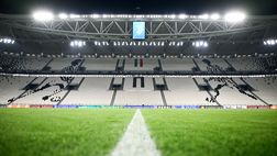 Juventus-Milan, due film Pixar per il super posticipo di Serie A