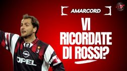 Lo storico portiere del Milan Sebastiano Rossi compie 61 anni