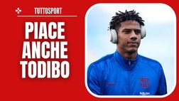 Calciomercato Milan – Difensore piace Todibo. E su Buongiorno…