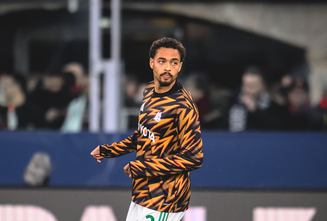 Bologna-Roma 1-1 – FOTO GALLERY - immagine 12