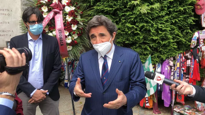 Toro: un presente a rischio, ma il futuro deve ispirarsi al passato - immagine 1