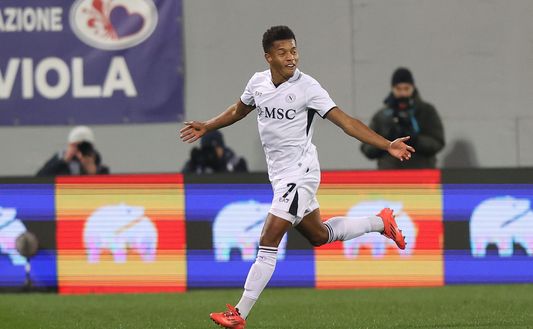 David Neres