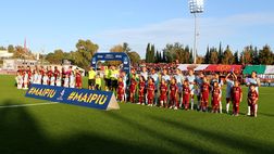 WOMEN | Rossettini: “La Lazio vorrà rifarsi, dobbiamo limitare gli errori”