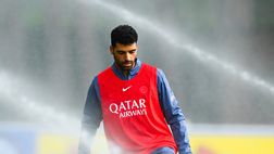 Inter, Lautaro non recupera. Con l’Atalanta ancora Thuram-Taremi: il Toro almeno in panchina?