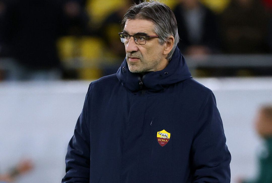 Elfsborg-Roma 1-0: FOTO GALLERY - immagine 30