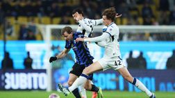 L’Atalanta: “Scalvini operato alla spalla a Milano. Intervento riuscito”