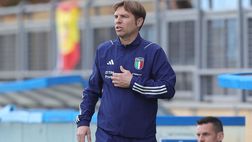 Italia U15, doppia amichevole contro la Polonia: 2 i ragazzi dell’Inter convocati