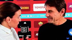 Conte: “Ritrovata voglia! Momento da elmetto, ma abbiamo mandato un messaggio a noi stessi”