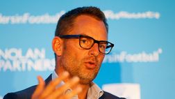 R. De Boer: “Dumfries? L’Inter il posto giusto. È un giocatote che non ti aspetteresti…”