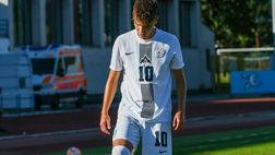 Topalovic incanta con la Slovenia: doppietta e numeri da top. Ora deve prendersi l’Inter