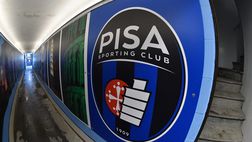 Pisa, duro comunicato dopo le decisioni degli arbitri nel derby e col Napoli! La nota