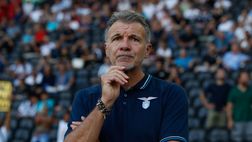 Lazio-Cagliari, Baroni a LSC: “Queste gare si vincono così. Guendouzi…”