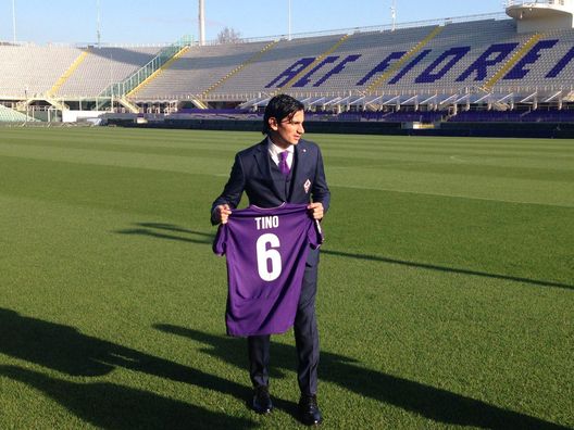 Ex viola: Tino Costa torna a giocare in Francia! Ecco dove si accaserà- immagine 2