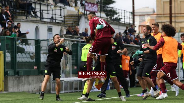 Coppa Italia Primavera, Torino-Como 5-0: entra Dell’Aquila e i granata dilagano- immagine 2