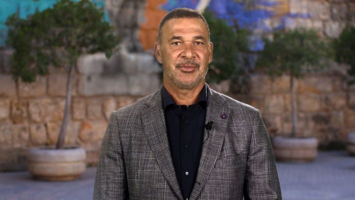 Gullit denunciato dai figli: chiesto un risarcimento da 500.000 euro - immagine 1