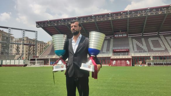 Calciomercato Torino, l’ufficialità di Ismajli e la Primavera: il punto di giornata- immagine 4