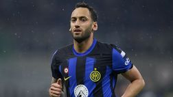 Capello: “Calhanoglu il più forte dell’Inter, dietro solo a Rodri e Rice”