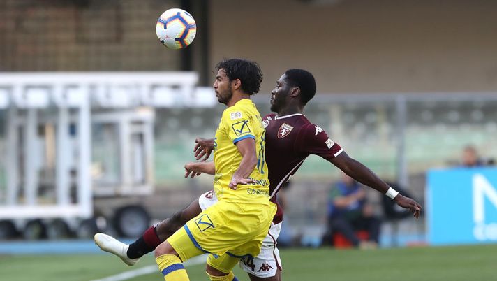 Torino, Aina ritrova la Nazionale: convocato dalla Nigeria Torino, Aina ritrova la Nazionale: convocato dalla Nigeria - immagine 1