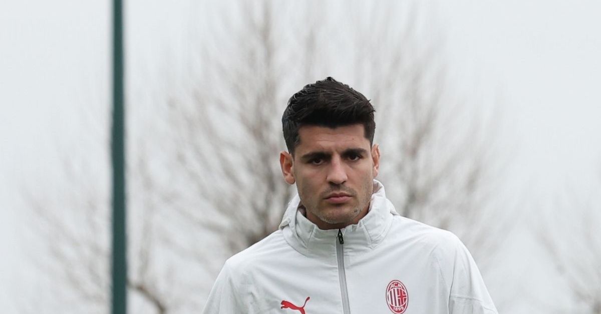 morata e il milan flop sia tecnico che economico ecco i numeri dal bilancio da Pianetamilan.it morata e il milan flop sia tecnico che economico ecco i numeri dal bilancio
