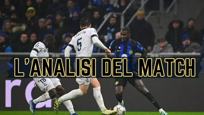 Inter-Real Sociedad emette una sentenza spietata e un messaggio chiarissimo - immagine 1