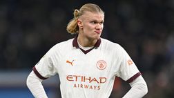 Roy Keane attacca nuovamente Erling Haaland: “Sembra un giocatore di quarta serie”
