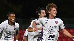 Calciomercato Serie D, ecco un bomber padovano dalla C per il Cjarlins Muzane di mister Zironelli