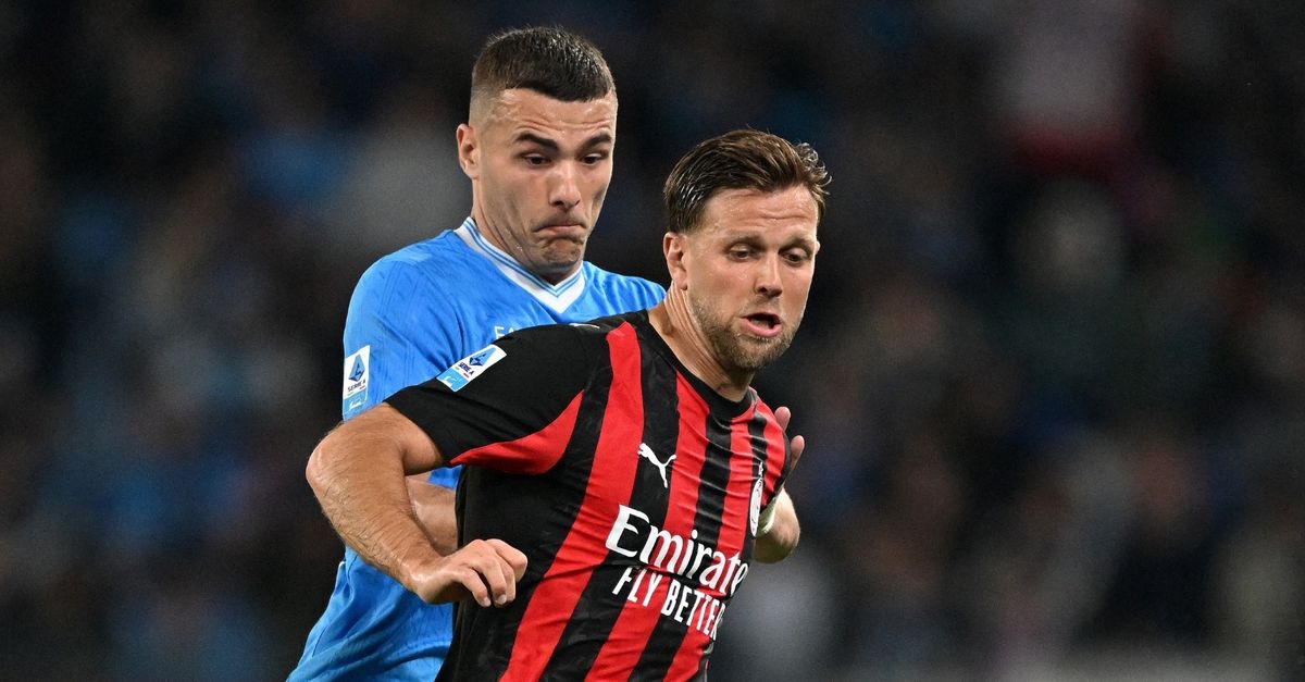 ravezzani duro il milan non poteva che perdere a napoli con nkunku e f252llkrug titolari da Pianetamilan.it ravezzani duro il milan non poteva che perdere a napoli con nkunku e f252llkrug titolari