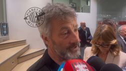 Milan, Ganz sicuro: “Leao è una punta e il Milan andrà in Champions League”