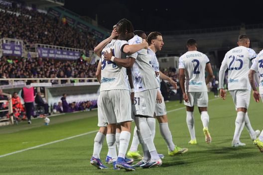 Fiorentina-Inter, nerazzurri col lutto al braccio in memoria di Silvino Louro- immagine 2