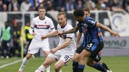 Carlino – Difficile la conferma di Pobega: il Milan spara alto