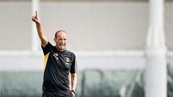 Onofri: ” Allegri sta cambiando la Juventus. Crescita legata al tecnico”