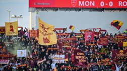 Giudice Sportivo, multa di 5 mila euro alla Roma: ecco perché