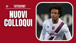 Calciomercato – Avanti per Zirkzee: ma Furlani e il Milan pensano che …