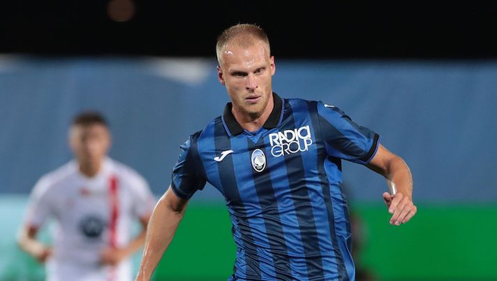 Atalanta, Scamacca convocato in Europa League e forfait per Bakker: il motivo - immagine 1