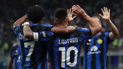 Polverosi: “Inter-Milan non poteva nascere meglio di così. Ieri al Meazza…”