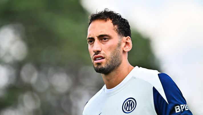 Sky – Inter-Udinese, probabile formazione: un ballottaggio e Calhanoglu dal 1′ - immagine 1