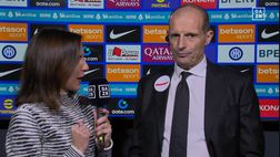 Romondini: “Allegri e Gasperini, grandissimo lavoro. Scudetto? Tra Roma e Milan dico…”