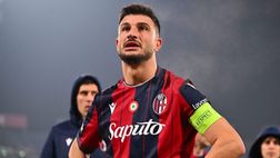 Siparietto Orsolini-Bernardeschi, ecco chi è il rigorista del Bologna! Sciolto il dubbio con Immobile