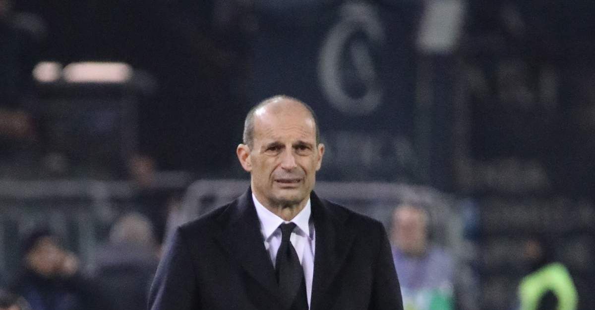 allegri dopo cagliari milan scudetto inutile parlare segnali chiari a leao e mercato da Pianetamilan.it allegri dopo cagliari milan scudetto inutile parlare segnali chiari a leao e mercato