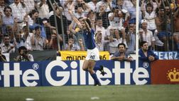 Graziani ricorda Rossi: “È stato uno dei più grandi giocatori della storia del calcio italiano”